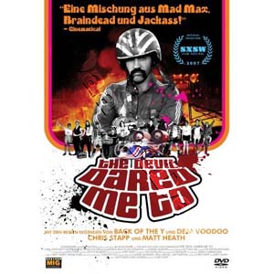 The Devil Dared Me To | Dick: The Devil Dared Me To  |   DVD
